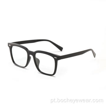 Óculos anti-óculos com estrutura ótica para computador óculos bloqueadores de luz azul 2022